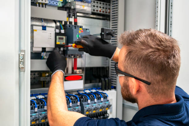 Best Affordable Emergency Electrician  in Laconia, NH