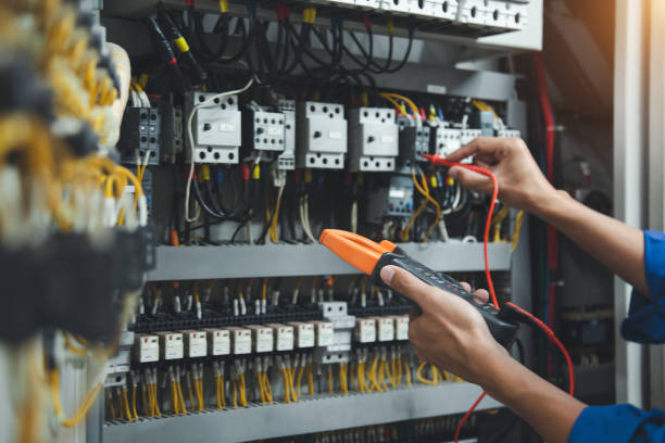Best Electrical Troubleshooting Services  in Laconia, NH