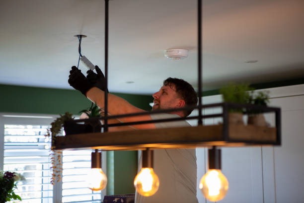 Best Electrical Repair Services  in Laconia, NH