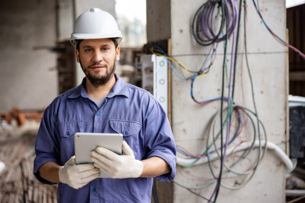 Best Electric Panel Repair  in Laconia, NH