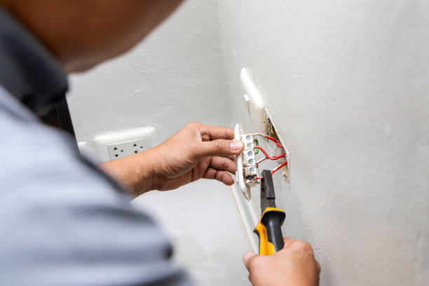 Best 24-Hour Electrician  in Laconia, NH