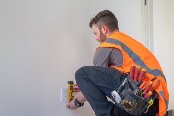 Trusted Laconia, NH Electrician Experts