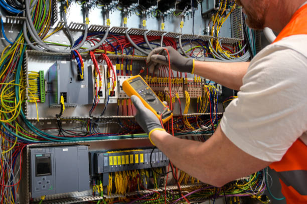 Best Electrician Near Me  in Laconia, NH