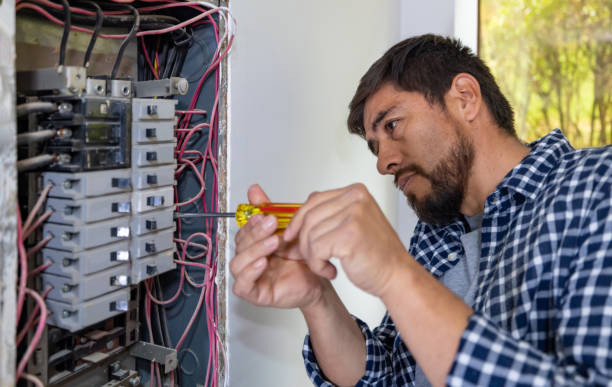 Best Electrical Wiring Services  in Laconia, NH
